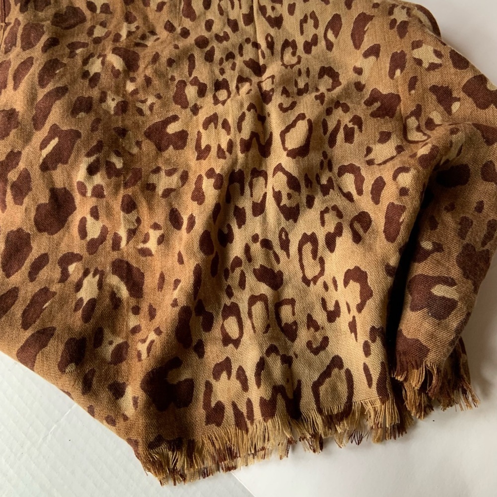 Chaps scarf - Picture 6 of 10